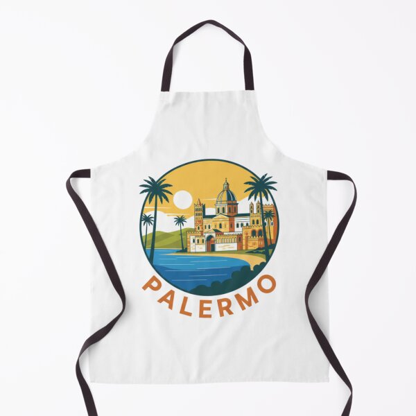 Item preview, Palermo designed and sold by JonysCreativeDesigns.