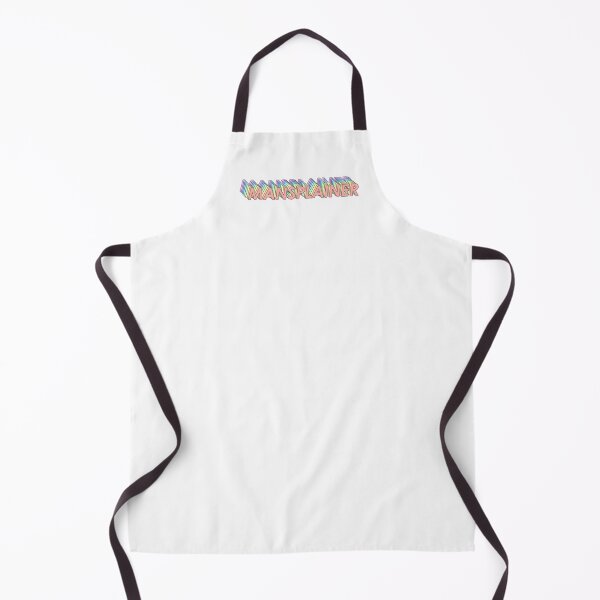 Item preview, MANSPLAINER designed and sold by oddwonders.