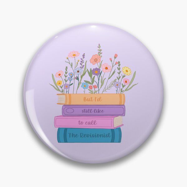 Item preview, The Revisionist Books Stack designed and sold by EmmaRoseee24.