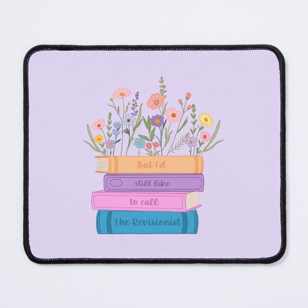Item preview, The Revisionist Books Stack designed and sold by EmmaRoseee24.