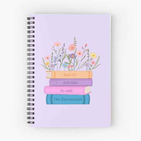 Item preview, The Revisionist Books Stack designed and sold by EmmaRoseee24.