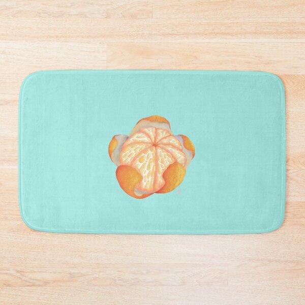 Item preview, Orange art designed and sold by NakeeNakaa.