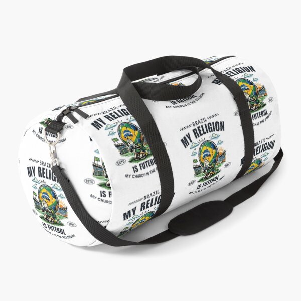 Item preview, Brazil : my religion is futebol, my church is the stadium designed and sold by Peerless-Prime.