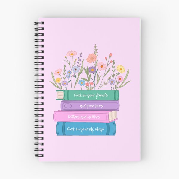 Item preview, Kelsea Ballerini Check on Your Friends Books designed and sold by EmmaRoseee24.