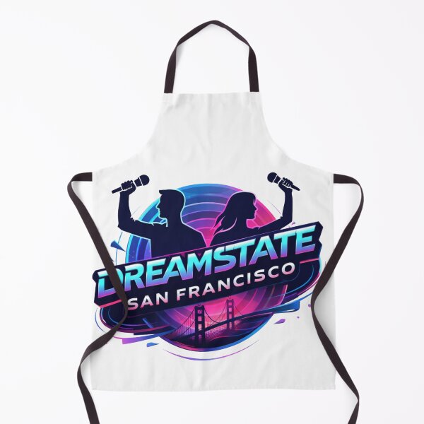Item preview, Dreamstate San Francisco Music Festival Experience designed and sold by IRON WINGS /USAF.