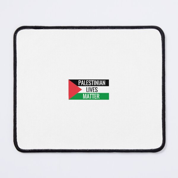 Item preview, Palestinian Lives Matter! designed and sold by VolpeFox.