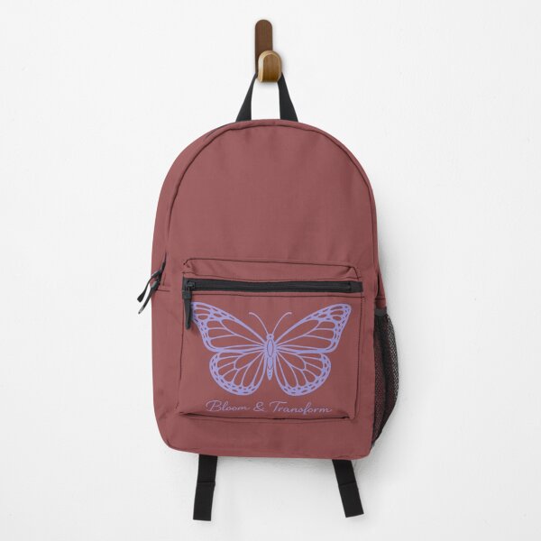 Item preview, Bloom And Transform Butterfly Spring  designed and sold by xmoudx.