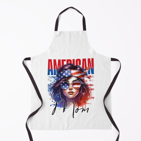 Item preview, American Mom designed and sold by PassionforLove.