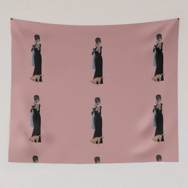 Item preview, AUDREY designed and sold by TOGETHERINSIEME.