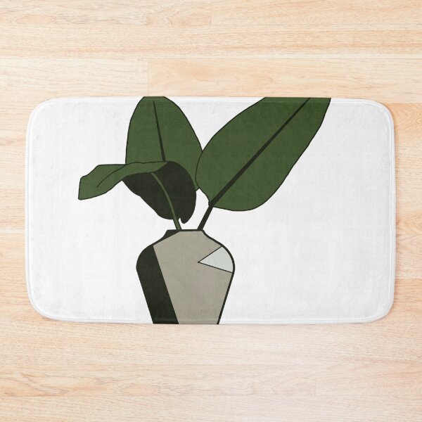 Item preview, Plant Decor designed and sold by um, sure art.