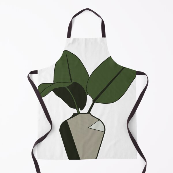 Item preview, Plant Decor designed and sold by um, sure art.