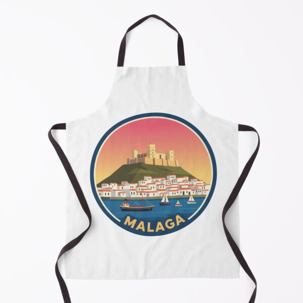 Item preview, Malaga designed and sold by JonysCreativeDesigns.