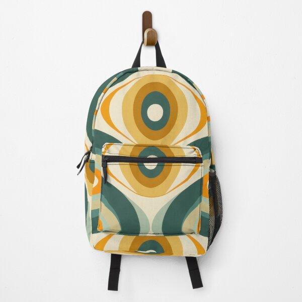 Artikelvorschau, Geometrisches Oval entworfen und verkauft von The Gilded Canvas.