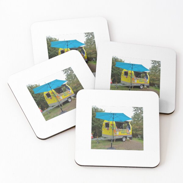 Item preview, Veggie Van Nimbin  designed and sold by HMountain-Art.