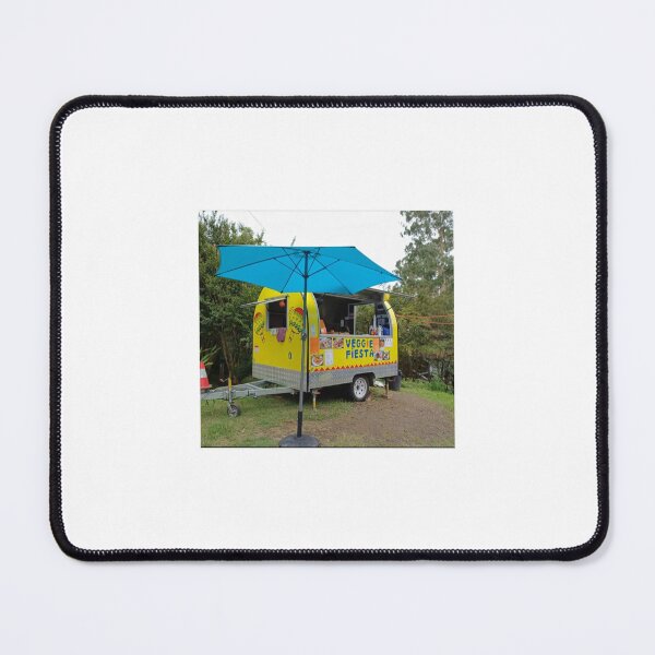 Item preview, Veggie Van Nimbin designed and sold by HMountain-Art.