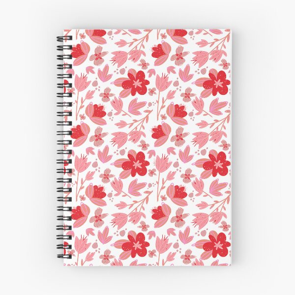 Item preview, Rosy Garden Scatter designed and sold by studioaudrea.