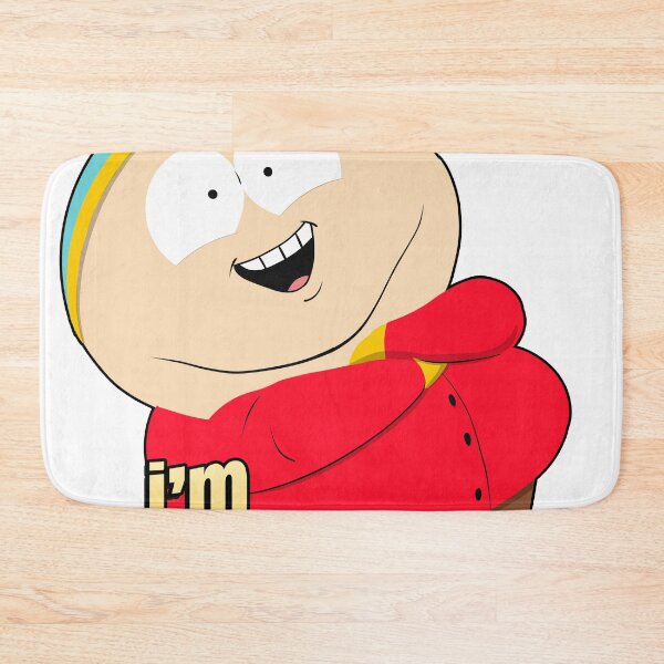 Item preview, I'm Not Fat I'm Bigboned designed and sold by Dmitrii Legoshin.