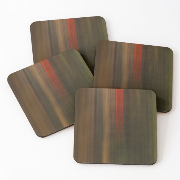 Item preview, ARTERIAL MISHAP designed and sold by SKIP WILLITS FINE ART.
