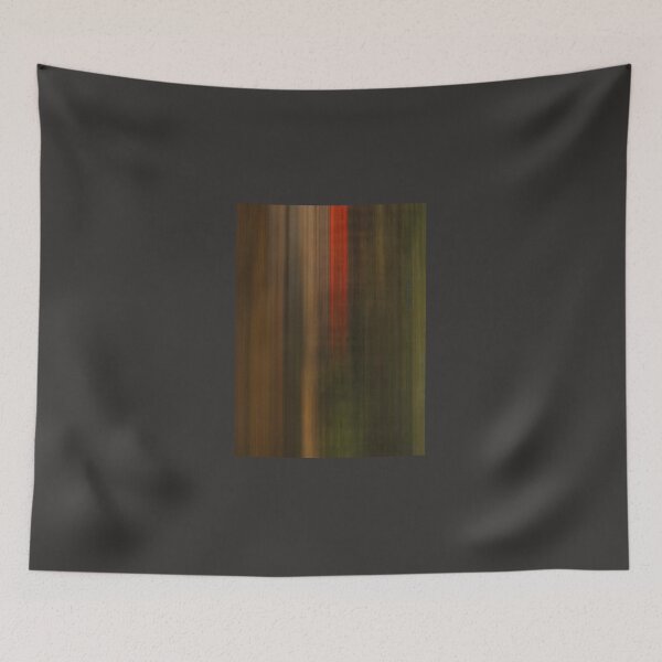 Item preview, ARTERIAL MISHAP designed and sold by SKIP WILLITS FINE ART.