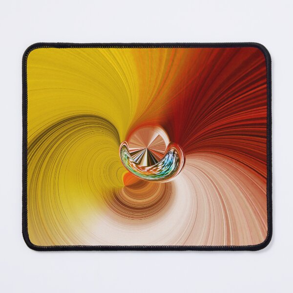 Item preview, Abstract ( 18 ) designed and sold by Larry Davis.