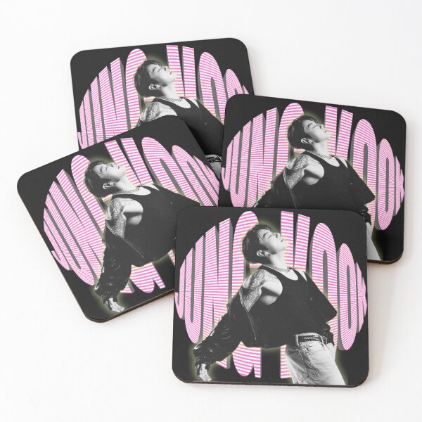 Item preview, BTS Jung Kook designed and sold by BTSFanmerch.