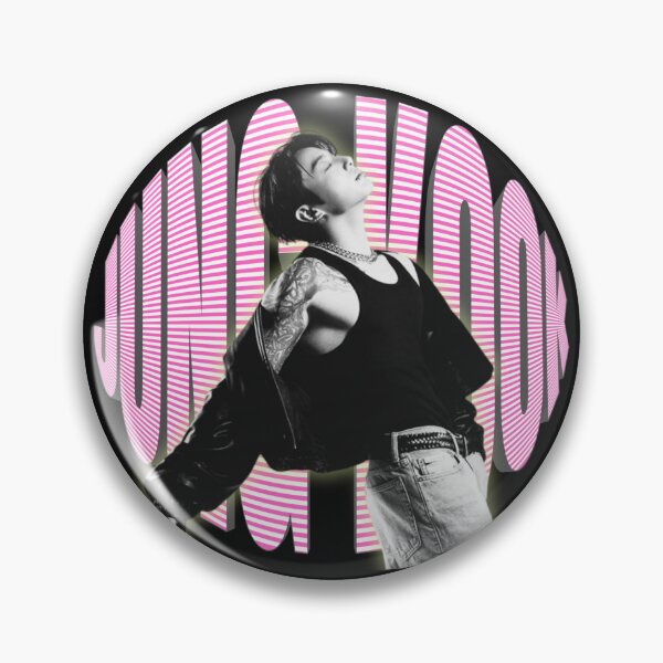 Item preview, BTS Jung Kook designed and sold by BTSFanmerch.
