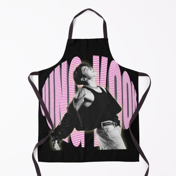 Item preview, BTS Jung Kook designed and sold by BTSFanmerch.