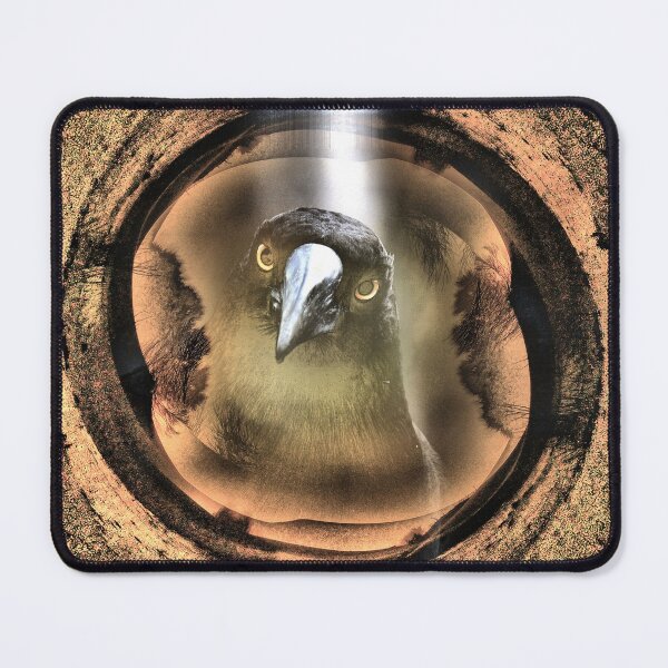 Item preview, Abstract ( 20 )  The Solitary Hunter designed and sold by Larry Davis.