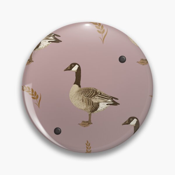 Item preview, Mauve Goose designed and sold by Kimberly Rodriguez.