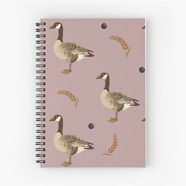 Item preview, Mauve Goose designed and sold by Kimberly Rodriguez.