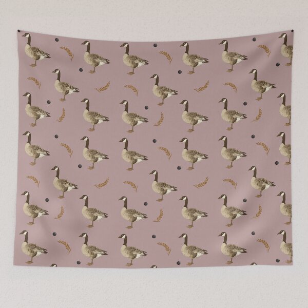 Item preview, Mauve Goose designed and sold by Kimberly Rodriguez.
