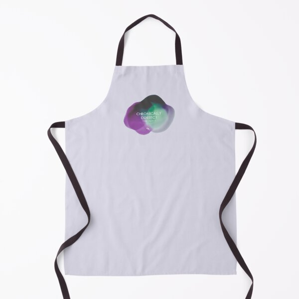 Item preview, Chronically correct (think clearly) designed and sold by natashacoulis.