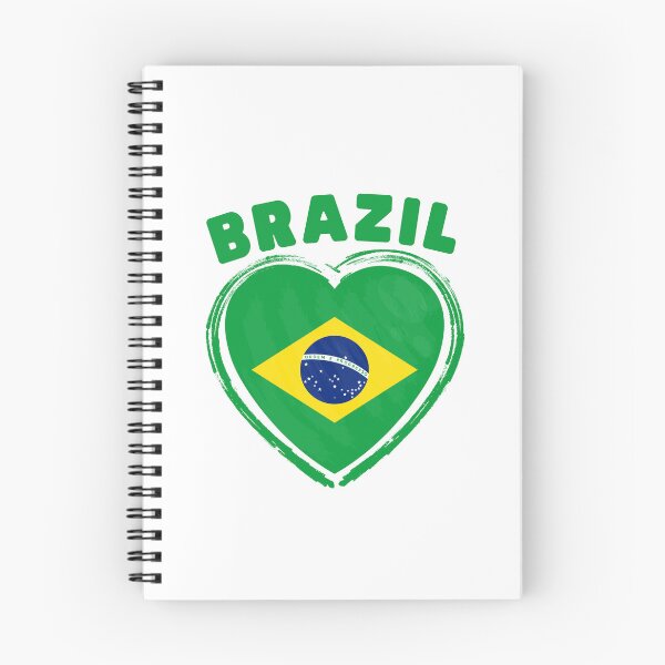 Item preview, Brazil flag designed and sold by Peerless-Prime.