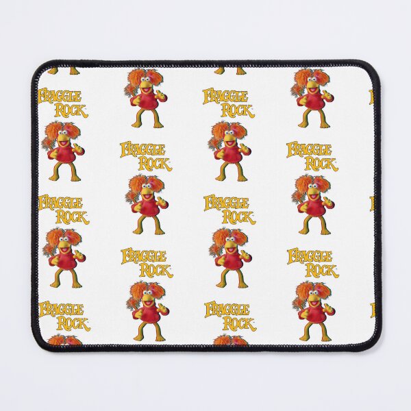 Item preview, Fraggle Rock designed and sold by mistonterias.