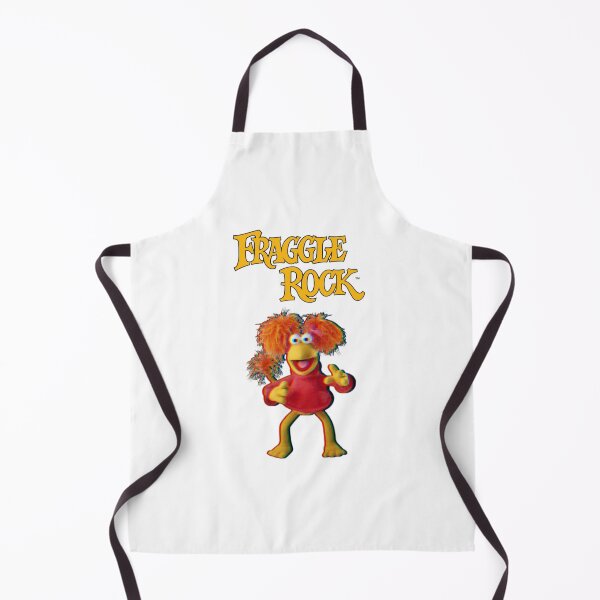 Item preview, Fraggle Rock designed and sold by mistonterias.