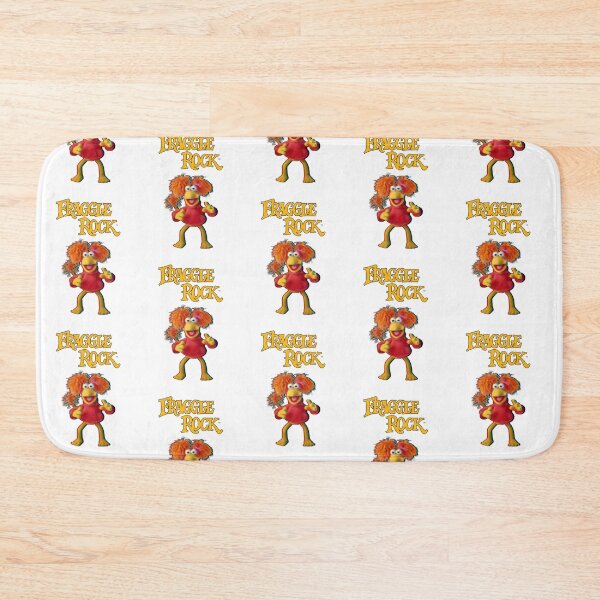 Item preview, Fraggle Rock designed and sold by mistonterias.