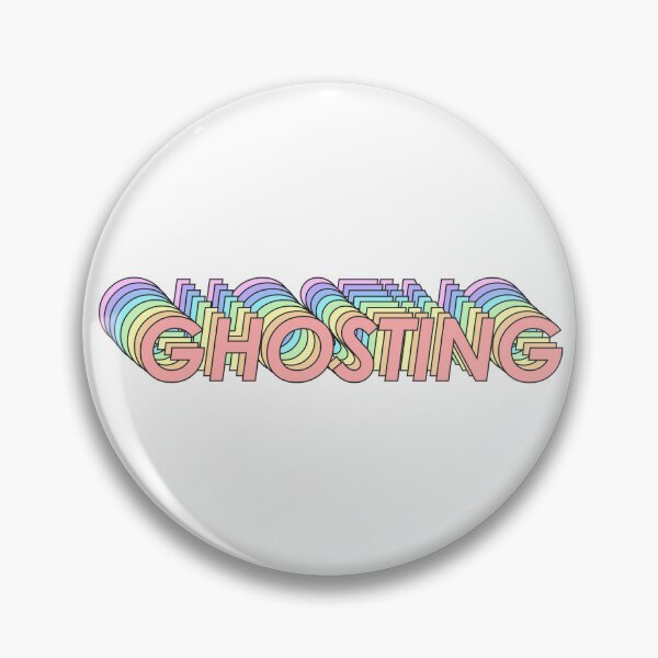 Item preview, GHOSTING designed and sold by oddwonders.