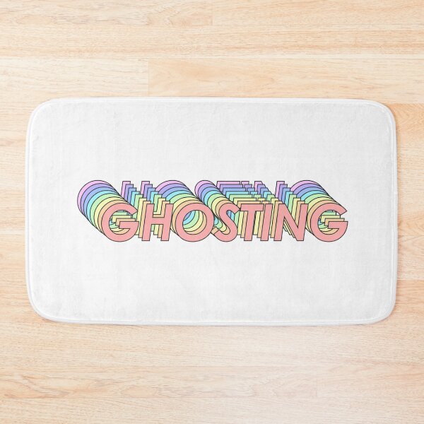 Item preview, GHOSTING designed and sold by oddwonders.