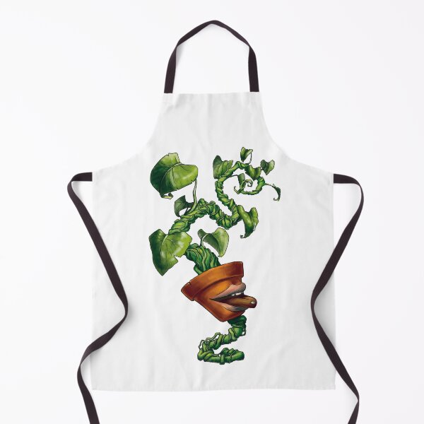Item preview, Potted plant with mouth designed and sold by Beronise.