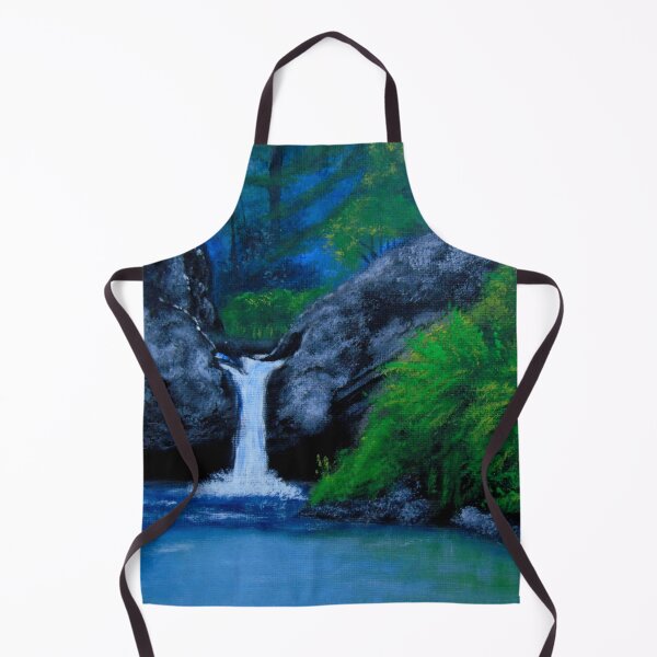 Item preview, Blue Serenity? designed and sold by Galerie des Chimères.