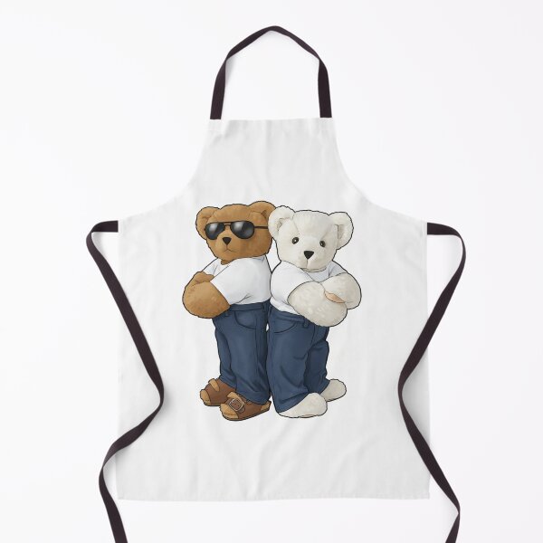 Item preview, Teddy bears designed and sold by ShineOfCreative.
