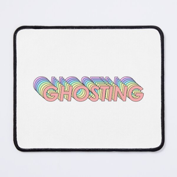 Item preview, GHOSTING designed and sold by oddwonders.