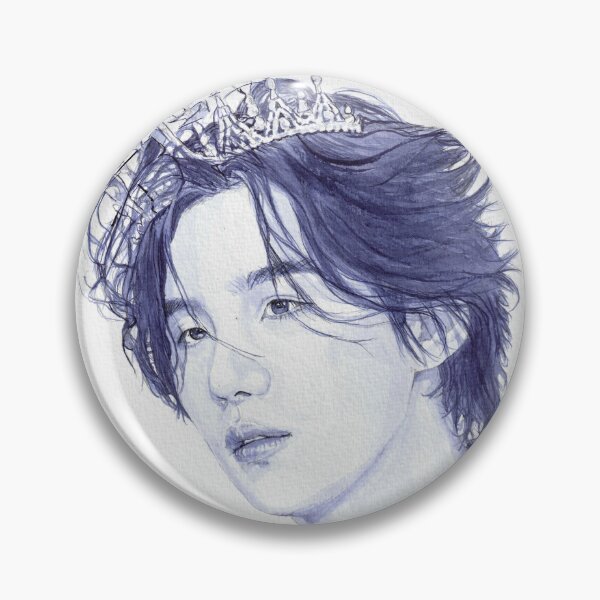 Item preview, Heavy Lies The Crown designed and sold by emopod.