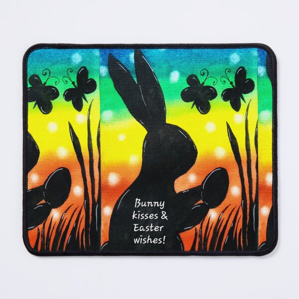 Item preview, Rainbow Easter glow_3 designed and sold by Paintedhues.