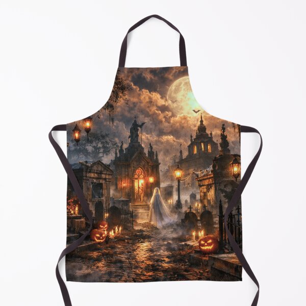 Item preview, Procession Under the Lantern Moon designed and sold by Edenglow Prints & Peculiars.