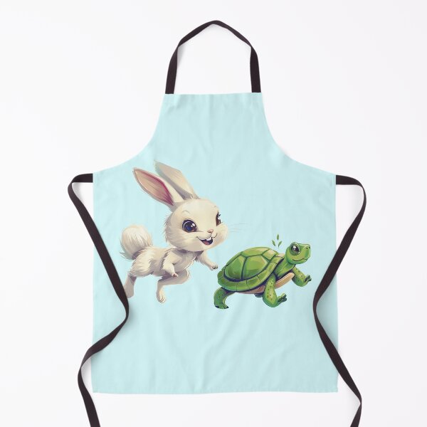 Item preview, Running Race designed and sold by bubblyrainbow.