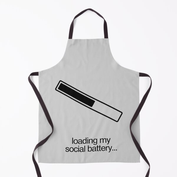 Item preview, Sarcastic Loading Bar Minimalist designed and sold by SignumShop.