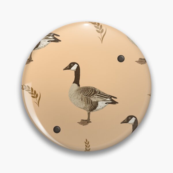 Item preview, Cream Goose designed and sold by Kimberly Rodriguez.