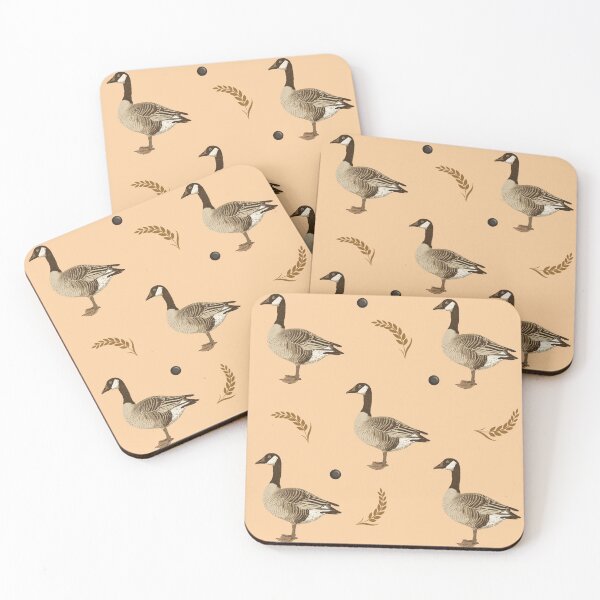 Item preview, Cream Goose designed and sold by Kimberly Rodriguez.