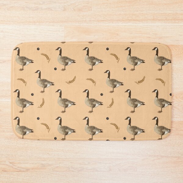 Item preview, Cream Goose designed and sold by Kimberly Rodriguez.